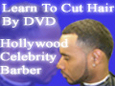 Hollywood Barber