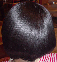 Hair Style by Dresha