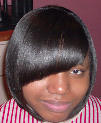 Hair Styles by Dresha