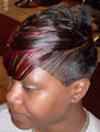 Hair Style by Dresha