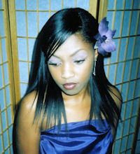 Hairstyle Pictures