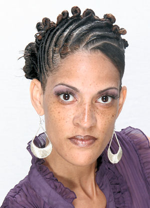 Braid Style Photo
