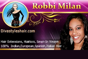 Hair Extensions