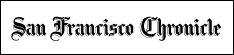 San Francisco Chronical Logo