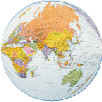 International Salon Finder Map