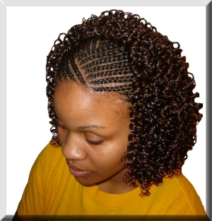 Hair Braiding Styles on Salon Braids By Breslin Hampton Va Attention Hair Stylists We