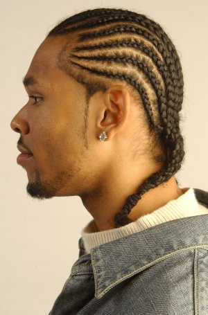 long hair styles for men with thick. Why his hair is longer than