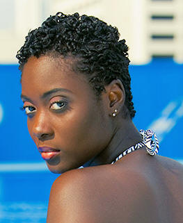 Black Hair Braiding Styles on Afrohair Natural Hair Styles Gallery